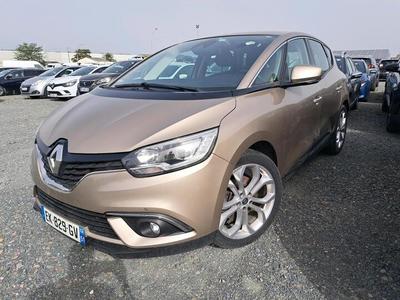 Renault Scenic 1.2 TCE 130 ENERGY BUSINESS