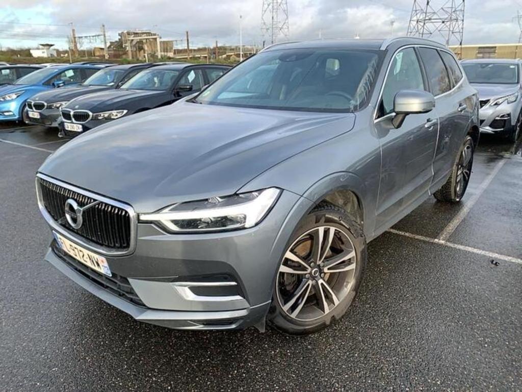 Volvo XC60 2.0 D4 190 BUSINESS EXECUTIVE AUTO