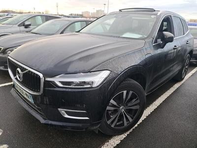Volvo XC60 2.0 T8 TWE 390 BUSINESS EXECUTIVE AT 4WD