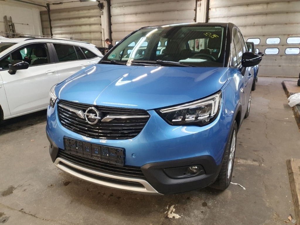 Opel Crossland X 1.5 Diesel 75kW INNOVATION S/S