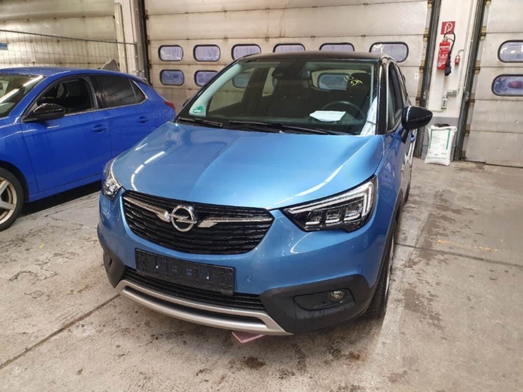 Opel Crossland X 1.5 Diesel 75kW INNOVATION S/S