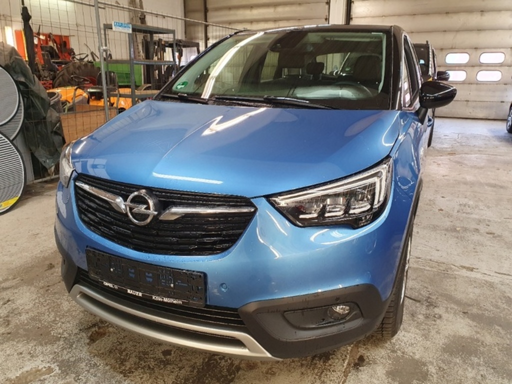 Opel Crossland X 1.5 Diesel 75kW INNOVATION S/S