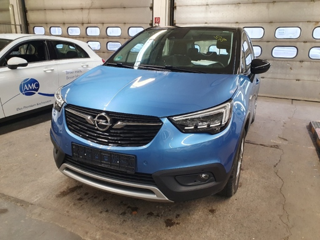 Opel Crossland X 1.5 Diesel 75kW INNOVATION S/S