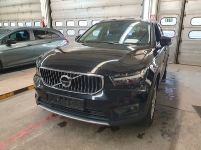 Volvo XC40 T5 Recharge Inscription