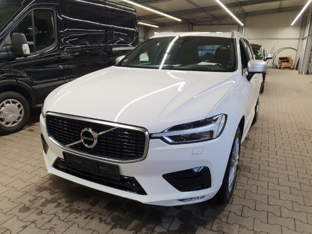 Volvo XC60 D4 R Design