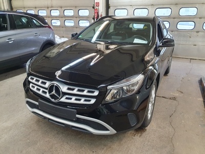 Mercedes-Benz GLA GLA 180