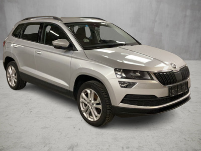 Skoda Karoq 1,6 TDI AdBlue 7 trins DSG Ambition SF3 5d