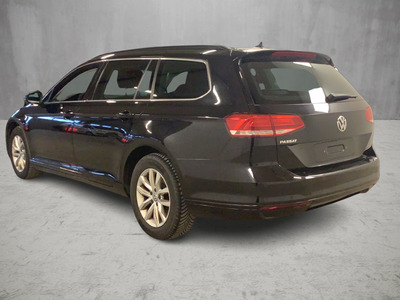 Volkswagen Passat 2.0 TDI 150 SCR COMFORTLINE PRE DSG VARI 5d