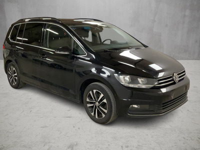 Volkswagen Touran 1.6 TDI SCR 115 IQ.Drive DSG7 5d