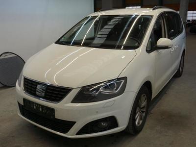 Seat Alhambra  Style 2.0 TDI  110KW  AT6  E6dT