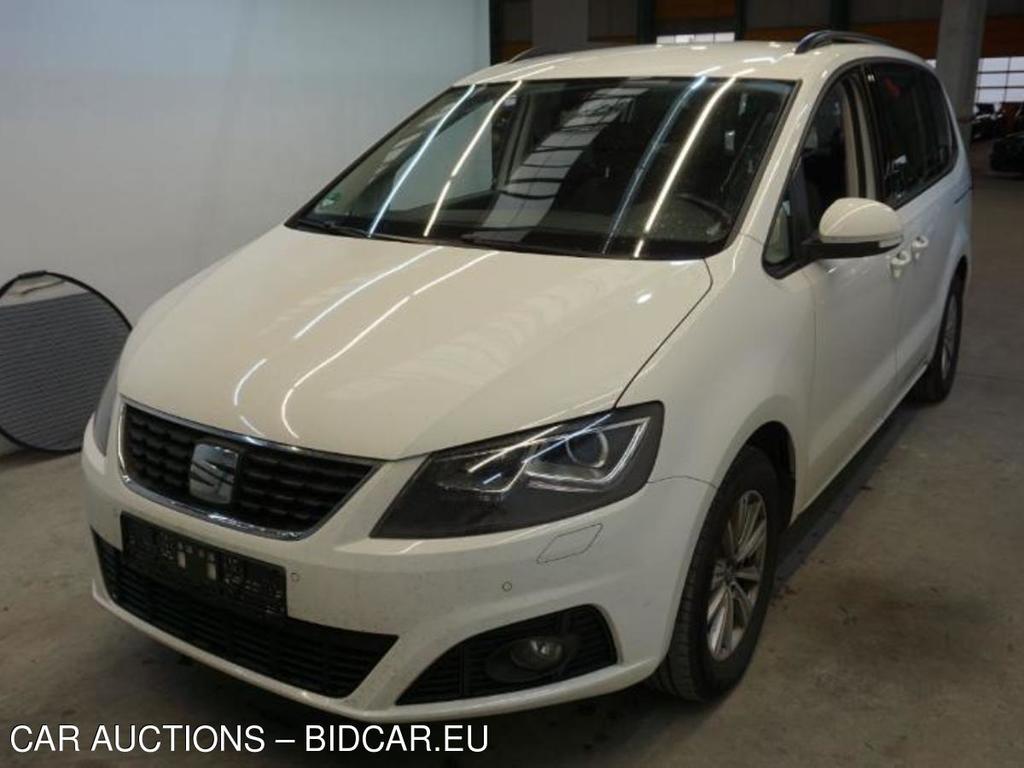 Seat Alhambra  Style 2.0 TDI  110KW  AT6  E6dT