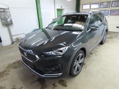 Seat Tarraco  Xcellence 4Drive 2.0 TDI  140KW  AT7  E6dT