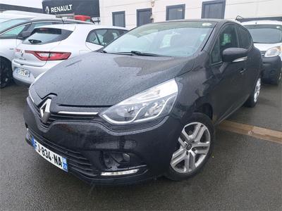 RENAULT Clio / 2016 / 5P / Berline Business TCe 90