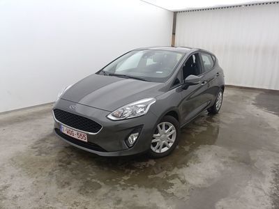 Ford Fiesta 1.0i EcoBoost 74kW Aut. Business Class 5d
