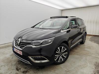 Renault Espace Blue dCi 200 EDC Initiale Paris Aut. 7pl