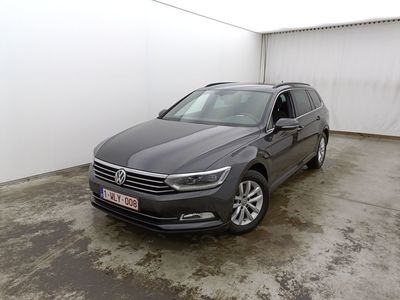 Volkswagen Passat Variant 1.5 TSI OPF Comfortline Business DSG-7 5d