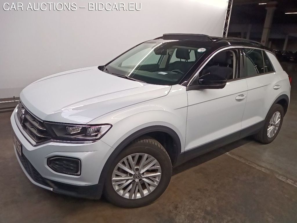 Volkswagen T-Roc 1.0 TSI Style 5d