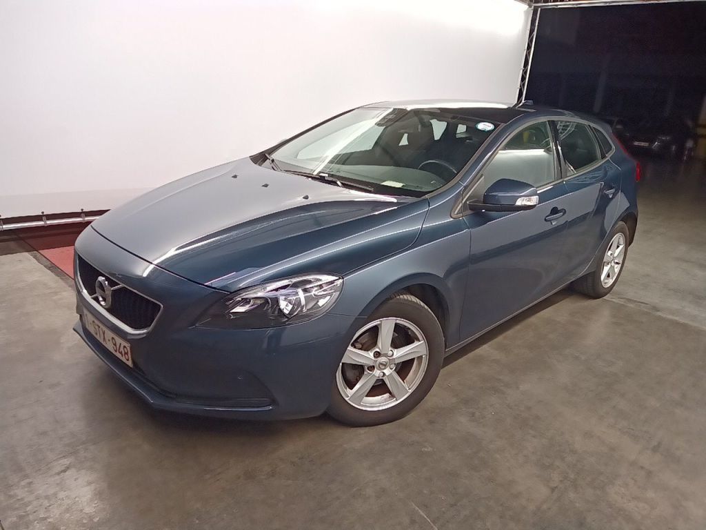 Volvo V40 D2 Kinetic Eco 5d