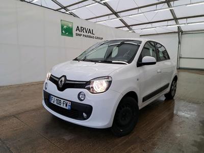 RENAULT Twingo 5p Berline Zen SCe 70 Stop &amp; Start - 18