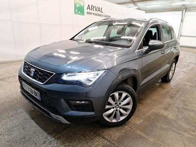 SEAT Ateca / 2016 / 5P / SUV 1.0 TSI 115 S&amp;S Style Business