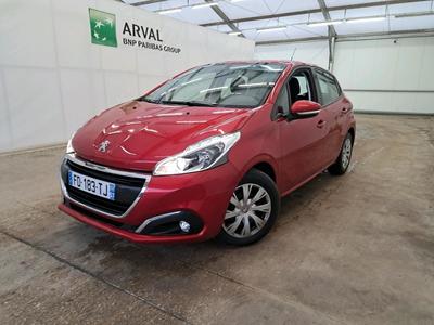 PEUGEOT 208 5p Berline Puretech 82 EU6.c S&amp;S ACTIVE BU