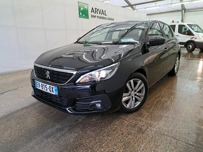 PEUGEOT 308 5p Berline 1.6 BlueHDi 120 BC S&amp;S ACTIVE BUSINESS