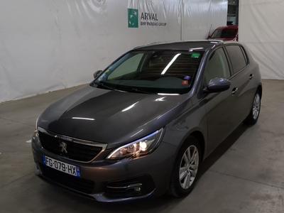 PEUGEOT 308 5p Berline BlueHDi 130 S&amp;S ACTIVE BUSINESS