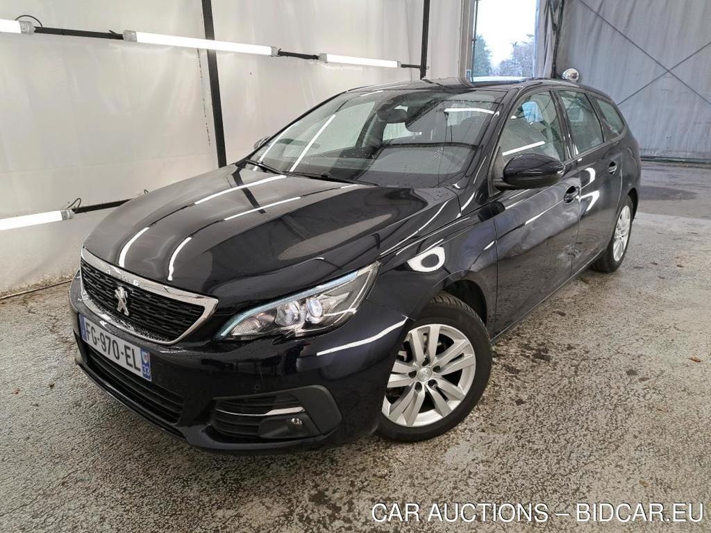 PEUGEOT 308 SW 5p Break BlueHDi 130 EAT6 S&amp;S ACTIVE BUSINESS