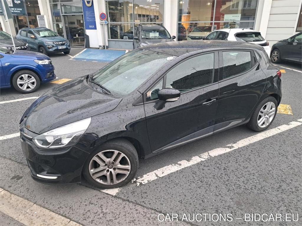 RENAULT Clio  2016  5P  Berline Business TCe 90