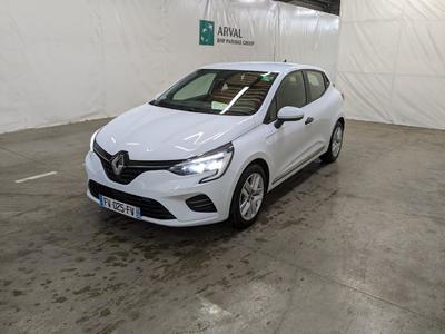 RENAULT Clio / 2019 / 5P / Berline Business SCe 75