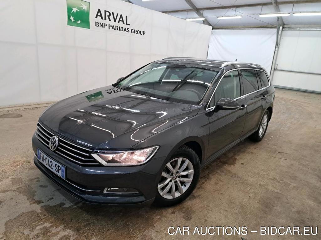 VOLKSWAGEN Passat SW 5p Break 2.0 TDI 150 DSG7 Confortline Busines BMT