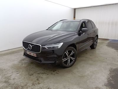 Volvo XC60 D4 120kW Geartronic R-Design 5d