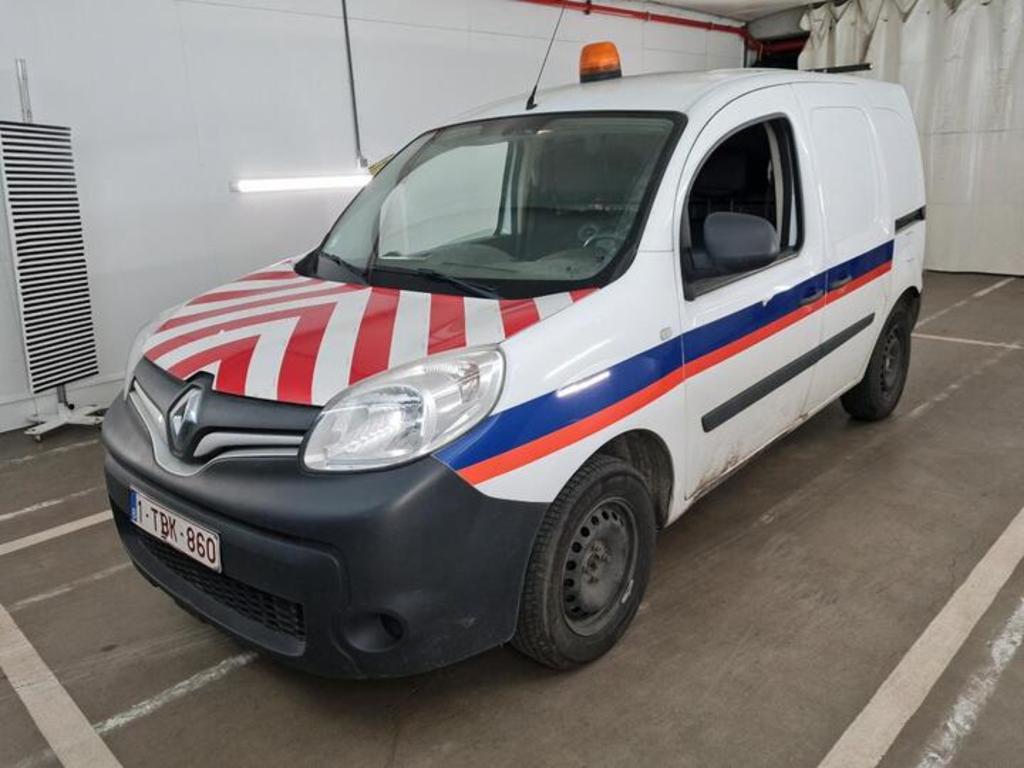 Renault Kangoo Express KANGOO EXPRESS DSL - 2013 1.5 dCi Energy Grand Confort 55kw/75pk 5D/P M5