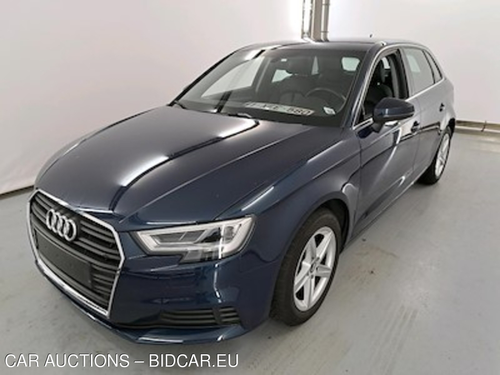 Audi A3 sportback - 2017 30 TFSI S tronic Business Plus