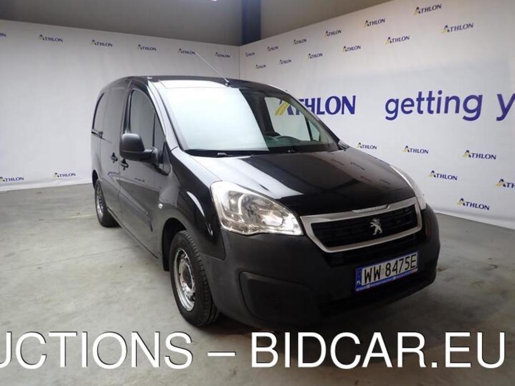 Peugeot Partner Peugeot Partner 1.6 BlueHDi Active