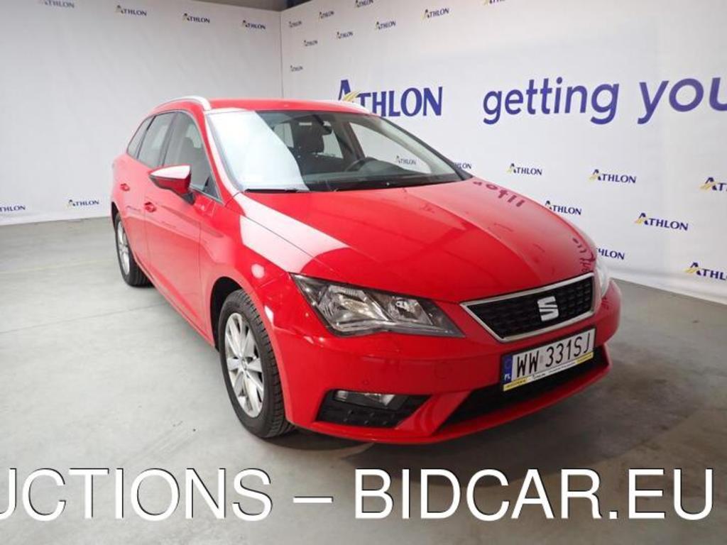 Seat Leon Seat Leon 1.0 EcoTSI Style Start/Stop COMBI