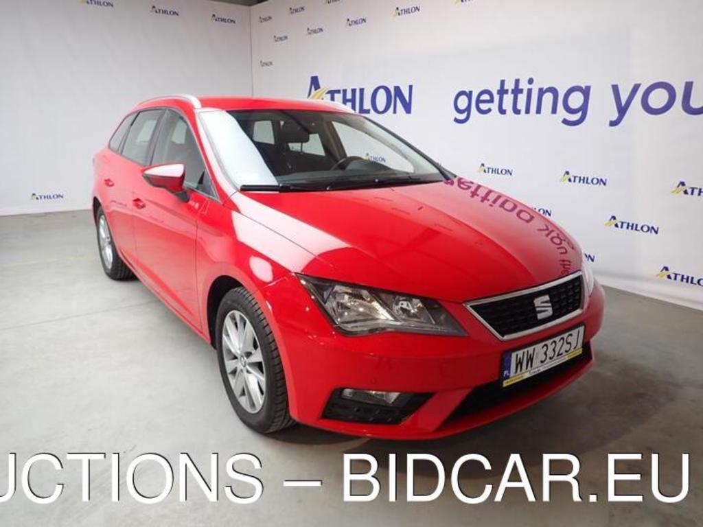 Seat Leon Seat Leon 1.0 EcoTSI Style Start/Stop COMBI