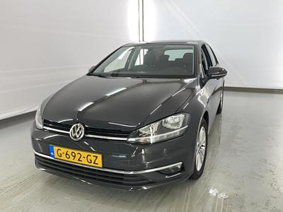 Volkswagen Golf 1.0 TSI 85kW Comfortline 5d