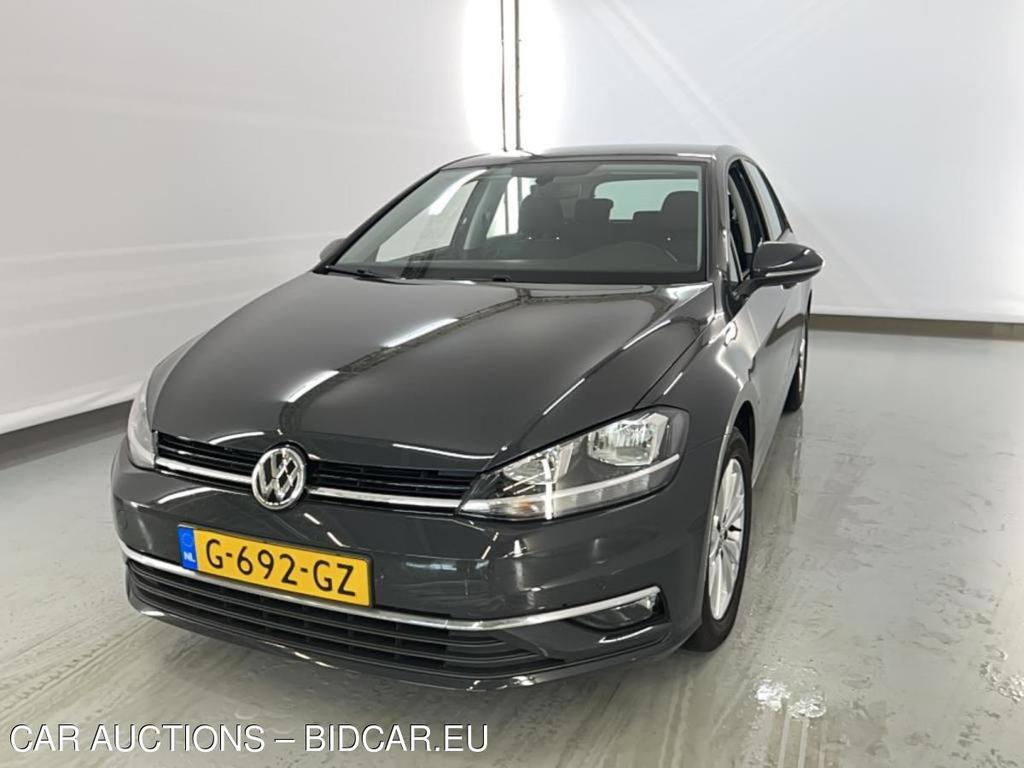 Volkswagen Golf 1.0 TSI 85kW Comfortline 5d