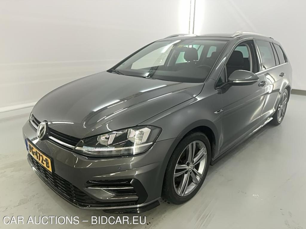 Volkswagen Golf Variant 1.5 TSI 110kW Highline Business R 5d