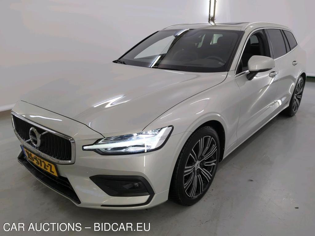 Volvo V60 D4 Geartronic Momentum 5d