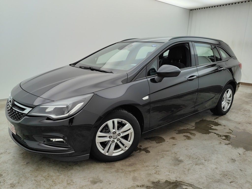 Opel Astra Sports Tourer 1.6 CDTI 81kW ECOTEC D S/S Dynamic 5d