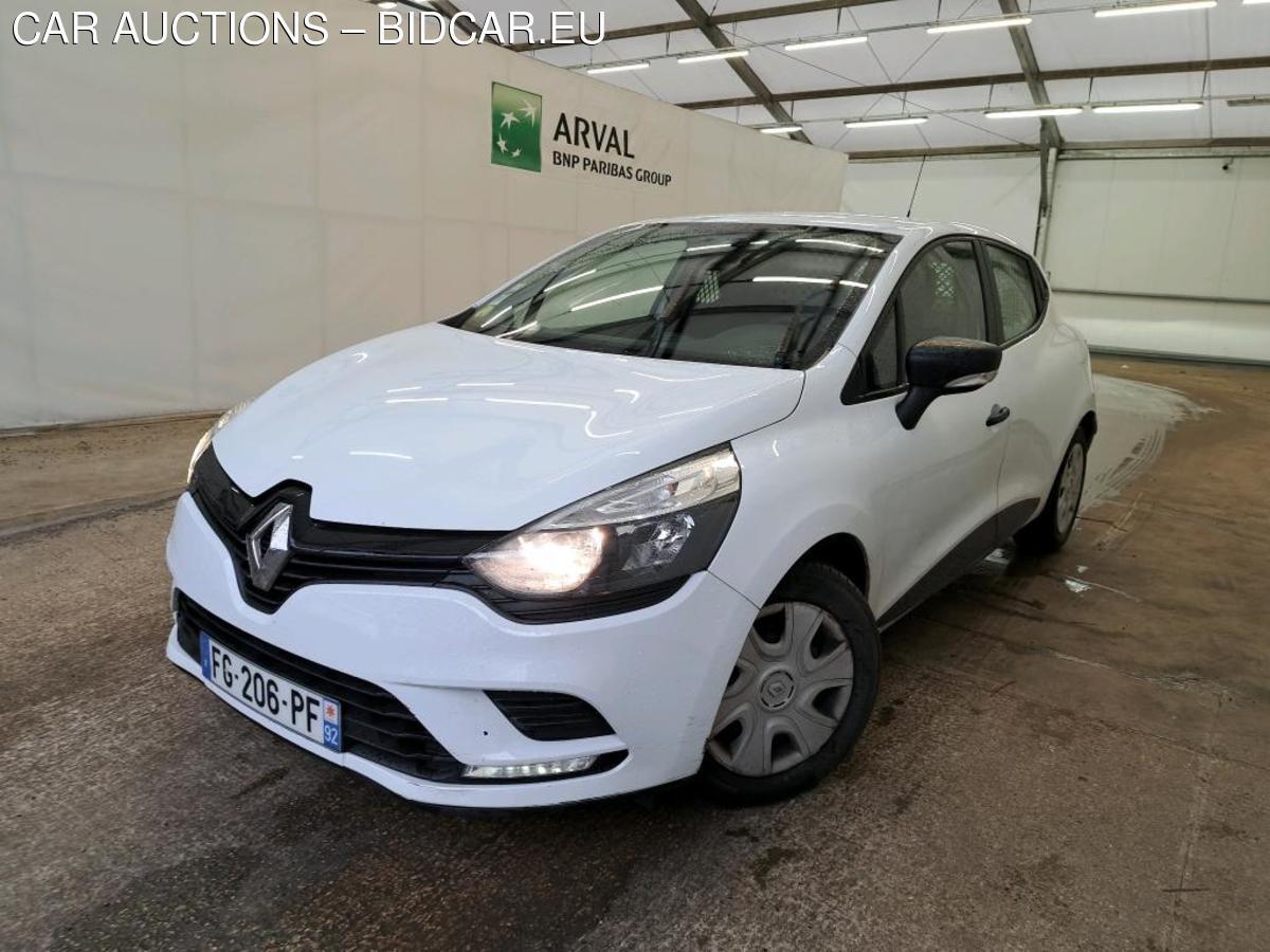 RENAULT CLIO V (05-2019+)