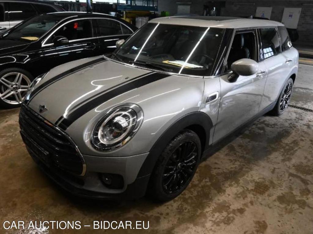 MINI (BMW) Mini II Cooper Clubman Aut. 5d 100kW