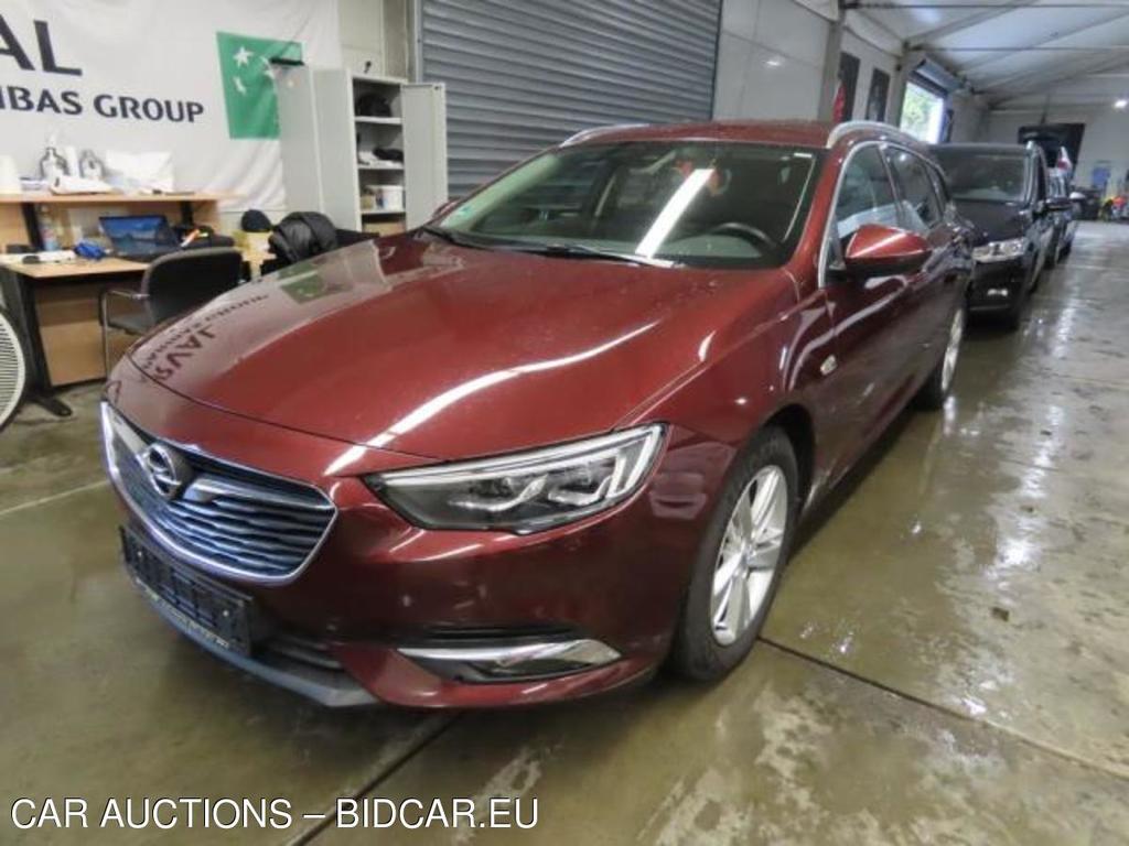 Opel Insignia B Sports Tourer  INNOVATION 1.6 CDTI  100KW  MT6  E6dT