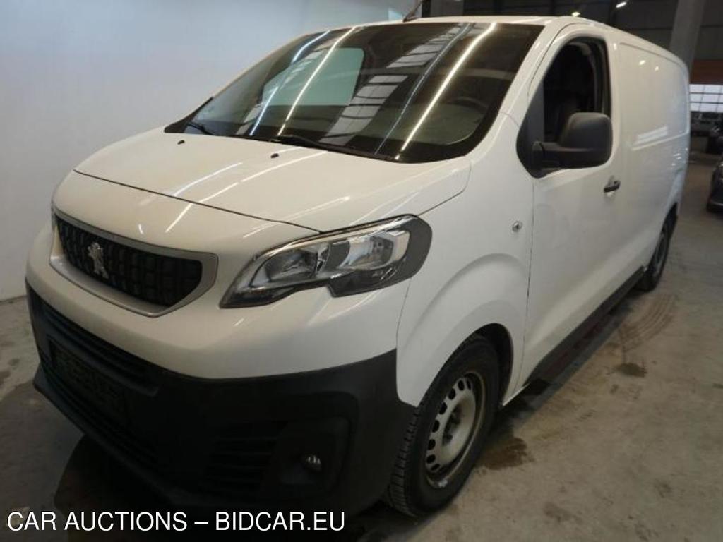 Peugeot Expert Kasten  Premium L2 2.0 HDI  110KW  MT6  E6