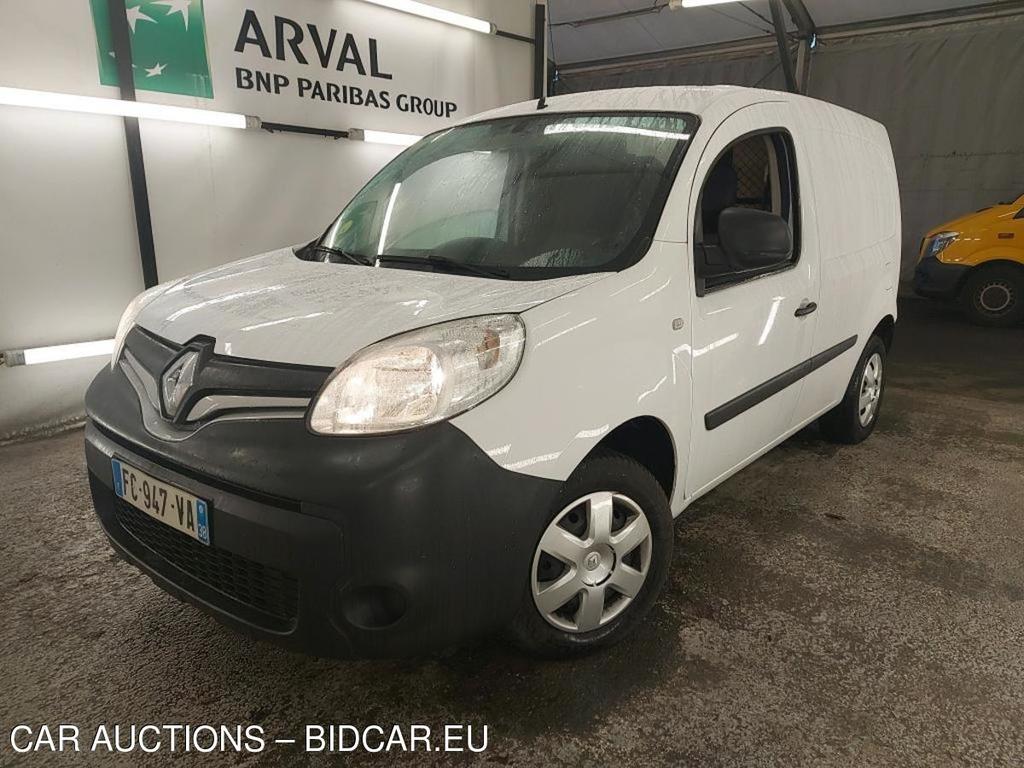 RENAULT KANGOO EXPRESS EXTRA R-LINK ENERGY DCI 75