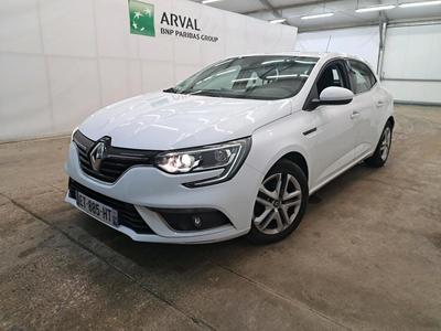 RENAULT Mégane Berline 5p Berline Business Energy dCi 110