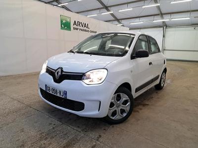 RENAULT Twingo 2019 5P Berline Life SCe 65 21