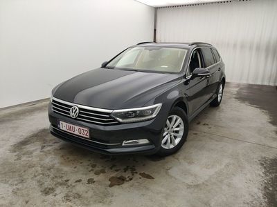 Volkswagen Passat Variant 1.6 TDI Comfortline Business DSG-7 5d